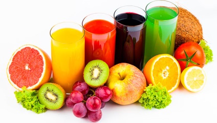Antioxidanții naturali - ce este și ce alimente sunt conținute
