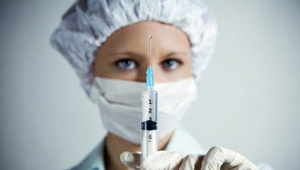 Staphylococcus indicii și contraindicații de vaccinare