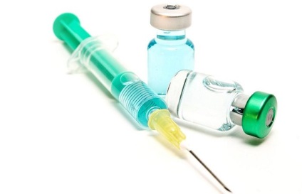 Vaccinarea împotriva acțiunii vaccinului tetanic, reacții adverse, programare