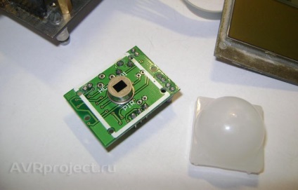 Proiecte pe microcontrolere avr-gsm sim900d și bascom-avr