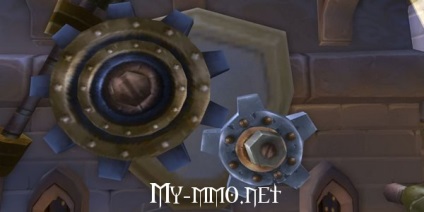 Profesie inginerie în wow, meu mmo - știri wow, pandaria - warlords de draenor