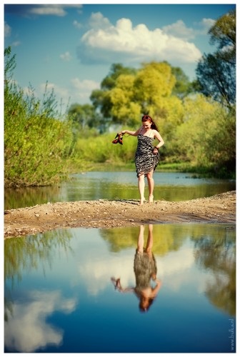 Simple minuni de corecție a culorii 2, lovituri de fotografie