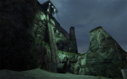 Trecerea timpului de înjumătățire a jocului 2, capitolul 8, 9 ghid pentru misiuni, secrete - cum se joacă Half Life 2, part