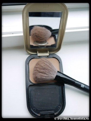 Pulbere max Factor facefinity fundație compactă în umbra 02 fildeș - cel mai bine uitat cel mai bun prieten