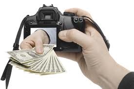 Lucrați cu fotografii, câștigați bani vânzând fotografii