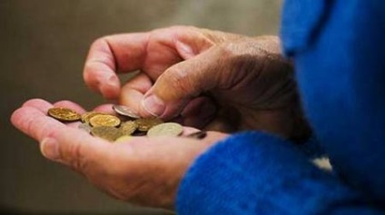 Pensionarii care lucrează în Rusia în luna august au majorat pensiile, comandantul portalului de informații