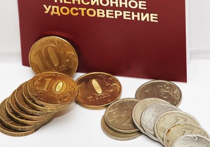 Pensionarii care lucrează în Rusia în luna august au majorat pensiile, comandantul portalului de informații