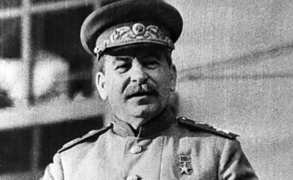 Explicați că Stalin nu a spus acest lucru - politikus