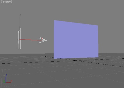 Flagship în 3d max, tutoriale, Michael Mishchenko