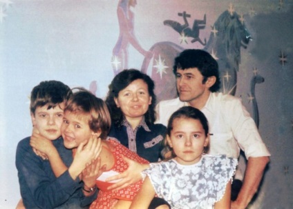 Dezvoltarea independenței copiilor cum să elibereze un copil, dacă este înfricoșător, Elena Shandrikova