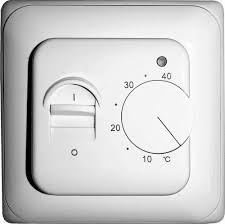 Instrucțiuni pas cu pas și diagramă de conectare pentru temperatura podelei calde