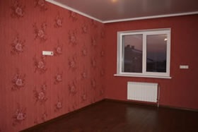 Repararea apartamentelor din Yaroslavl