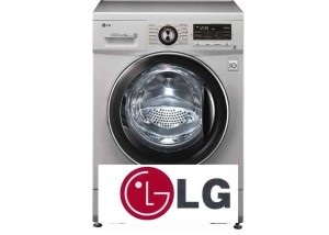 Hibák kijavítására LG mosógép saját kezűleg