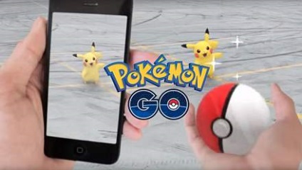 Felül kell vizsgálni a Pokemon menni