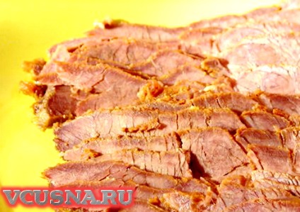 Rețete din carne de vită - cele mai bune și super delicioase feluri de mâncare din carne de vită