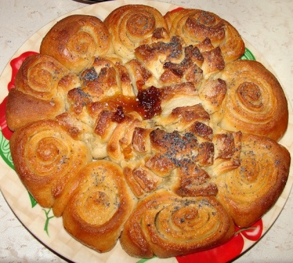 Nagyböjti receptek sütés - „a minden”