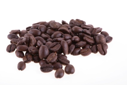 Recept - kávé „arabica”