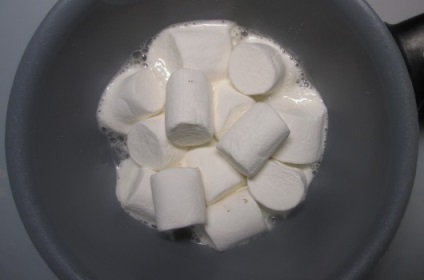 Reteta bomboane marshmallow turn-based cu fotografii