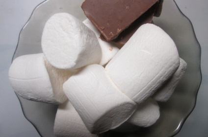 Reteta bomboane marshmallow turn-based cu fotografii