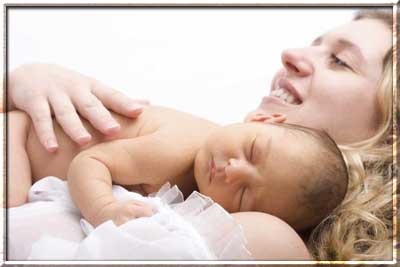 Modul de somn al nou-născutului poate fi învățat de către un nou-născut