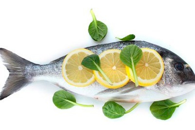 Dieta pește pentru pierderea în greutate este delicioasă și utilă
