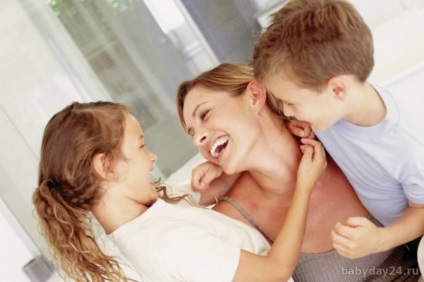 Atitudinile părintești și impactul acestora asupra vieții copilului
