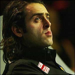 Ronnie O'Sullivan - Életrajz és családi