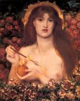 Rossetti, dante Gabriel, poze cu Rossetti