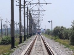 Rușii vor fi transplantați la trenurile charter