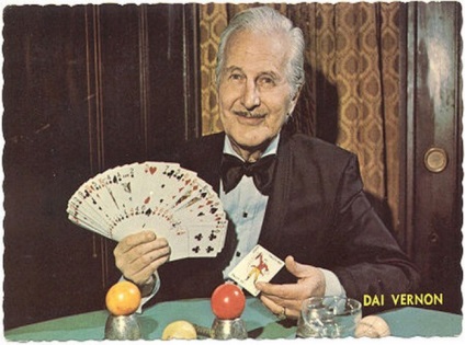 Cei mai celebri magicieni și iluzioniști
