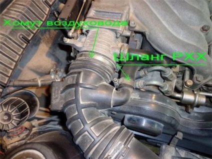 Înlocuirea automată (dreapta) a pernei motorului c25he pentru opel vectra a, indemnizație pentru autovehicul