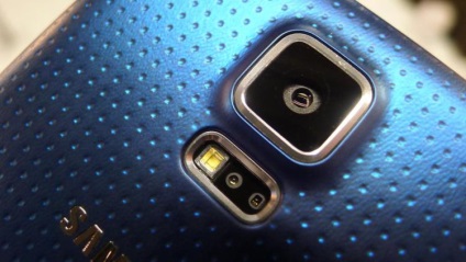 Samsung a dezvăluit secretul senzorului de batere a inimii