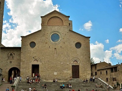 San Gimignano italy - descriere, atracții turistice