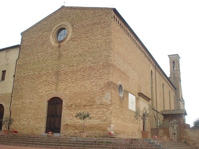 San Gimignano italy - descriere, atracții turistice