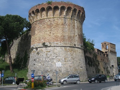 San Gimignano, Olaszország - leírás, látnivalók