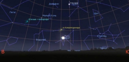 În seara asta pe cer, puteți vedea eclipsa lunară - știrile de top din Donetsk