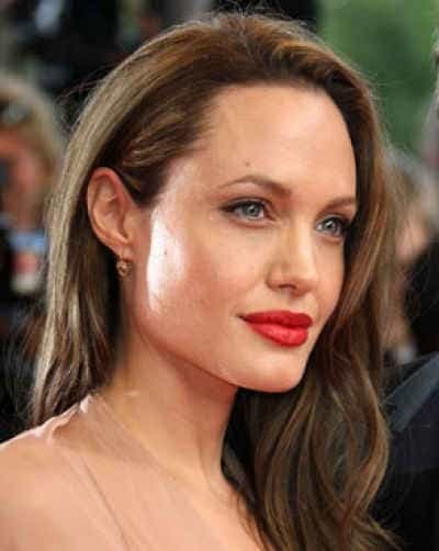 Secrete ale succesului și frumuseții inimii lui Angelina Jolie