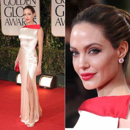 Secrete ale succesului și frumuseții inimii lui Angelina Jolie
