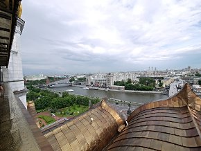 Fotografiere panoramică cu camere Panasonic