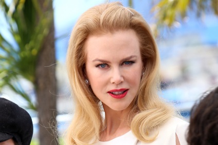 Senzația lui Nicole Kidman a dezvăluit secretul adevăratului său nume
