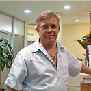 Sergeev Ilya Vyacheslavovich Surgeon recenzii