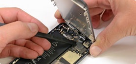 Centrul de service Apple din Moscova