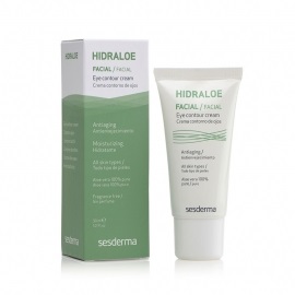 Sesderma hidraloe - linie de fonduri bazate pe magazin on-line oficial aloe!