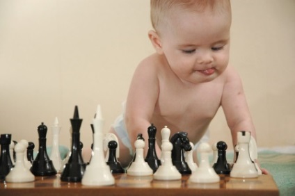 Șah pentru copii (9 fotografii) cum să alegi, tipuri de șah