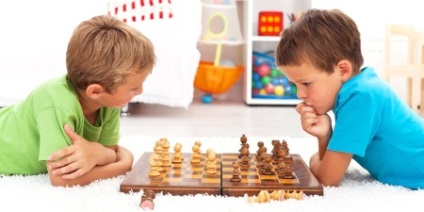 Șah pentru copii (9 fotografii) cum să alegi, tipuri de șah