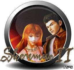 Shenmue 2 (2001) pc - reîncarcă torrentul