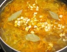 Supa de varza traditionala, slaba, acru