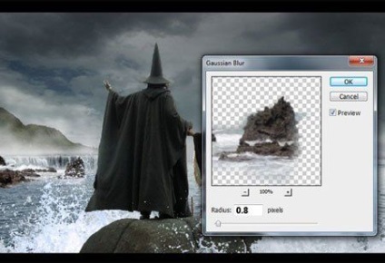 School of Magic Photoshop