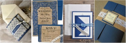 Albastru decorare nunta, costum, rochie, fotografie