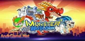Descărcați aventura quest-monster world 2